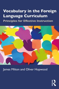 Cover Vocabulary in the Foreign Language Curriculum