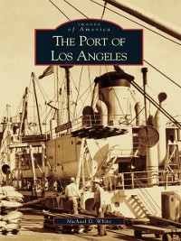 Cover Port of Los Angeles