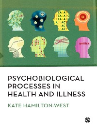 Cover Psychobiological Processes in Health and Illness