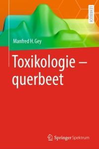 Cover Toxikologie - querbeet