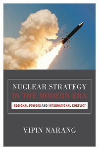 Cover Nuclear Strategy in the Modern Era