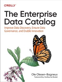 Cover Enterprise Data Catalog