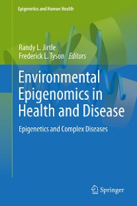 Cover Environmental Epigenomics in Health and Disease