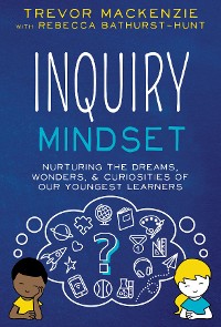 Cover Inquiry Mindset