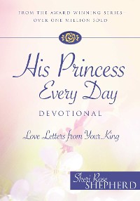 Cover His Princess Every Day Devotional
