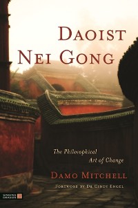 Cover Daoist Nei Gong
