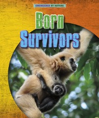 Cover Born Survivors