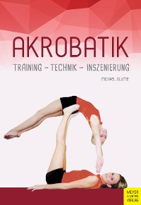 Cover Akrobatik