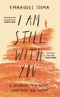 Cover I Am Still With You