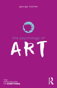 Cover Psychology of Art