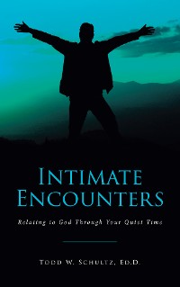 Cover Intimate Encounters