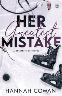 Cover Her Greatest Mistake