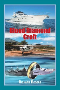 Cover Blood Diamond Croft
