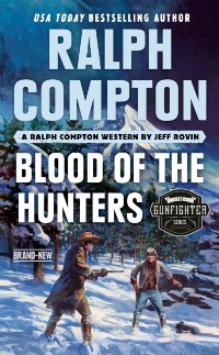 Cover Ralph Compton Blood of the Hunters