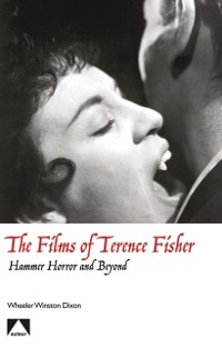 Cover The Films of Terence Fisher