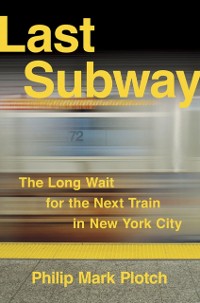 Cover Last Subway