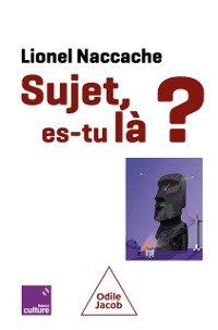 Cover Sujet, es-tu la ?