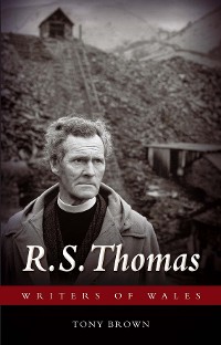 Cover R. S. Thomas