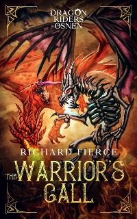 Cover The Warrior's Call