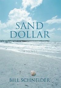 Cover Sand Dollar