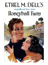 Cover Honeyball Farm