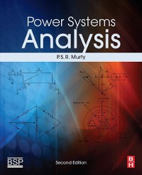 Cover Power Systems Analysis