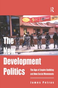 Cover New Development Politics