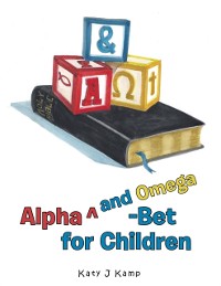 Cover Alpha^And Omega-Bet for Children