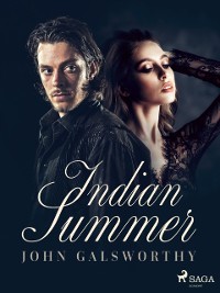 Cover Indian Summer