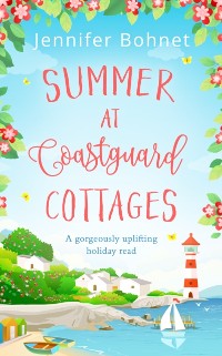 Cover Summer at Coastguard Cottages