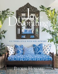 Cover Joy of Decorating