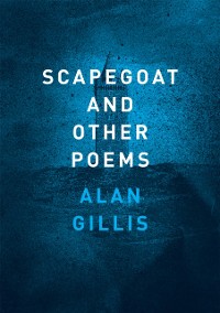 Cover Scapegoat and Other Poems