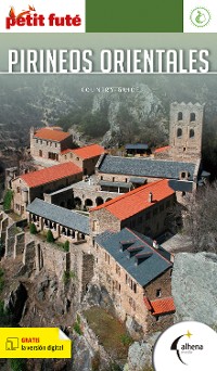 Cover Pirineos Orientales