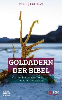 Cover Goldadern der Bibel