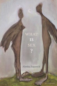 Cover What IS Sex?