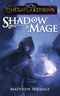 Cover Shadowmage