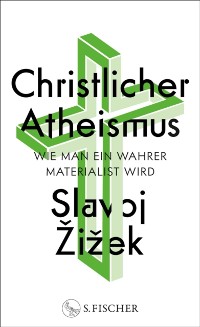 Cover Christlicher Atheismus