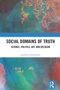 Cover Social Domains of Truth