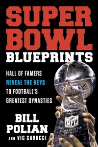Cover Super Bowl Blueprints
