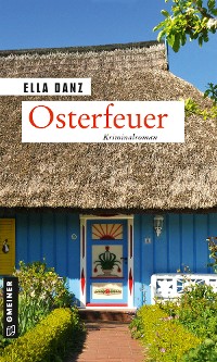 Cover Osterfeuer