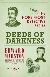 Cover Deeds of Darkness