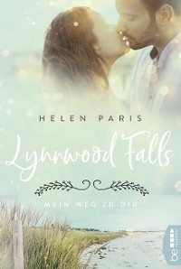 Cover Lynnwood Falls – Mein Weg zu dir