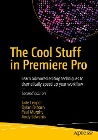 Cover The Cool Stuff in Premiere Pro