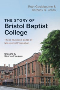 Cover Story of Bristol Baptist College