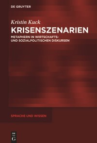 Cover Krisenszenarien