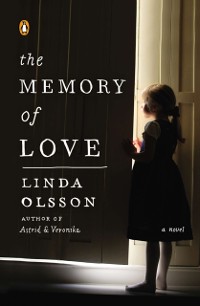 Cover Memory of Love