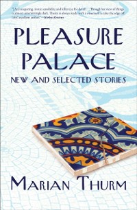 Cover Pleasure Palace