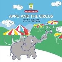 Cover Appu and the Circus