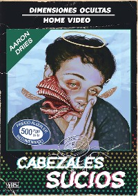 Cover Cabezales sucios