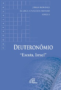 Cover Deuteronômio